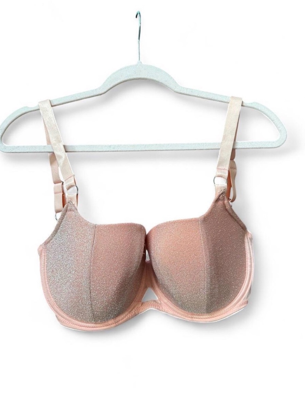 Curvy Kate Lift off padded balcony bra.  Uk 32G US 32i